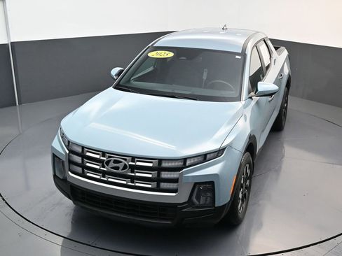 Used 2025 Hyundai Santa Cruz SE image 20