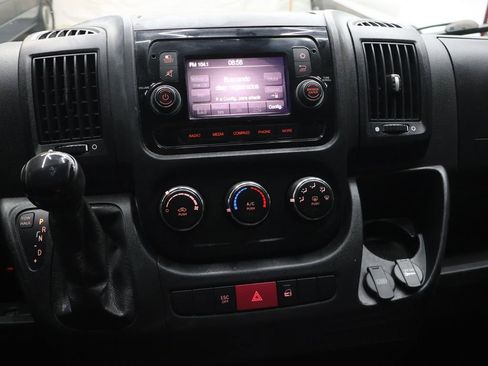 Used 2019 RAM ProMaster 3500 FWD image 19