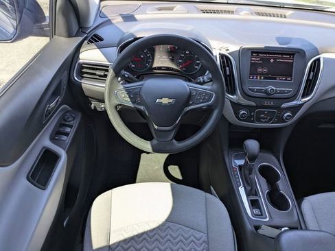 Certified 2024 Chevrolet Equinox LS w/ Midnight Edition image 14