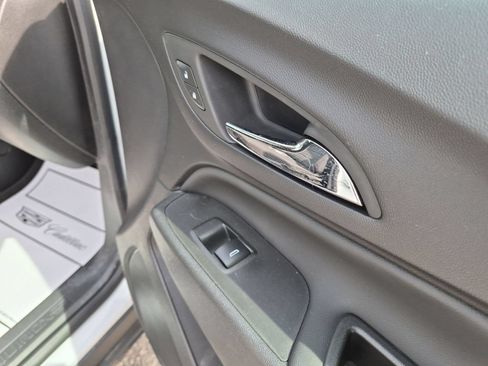 Certified 2024 Chevrolet Equinox LT AWD/4WD image 27