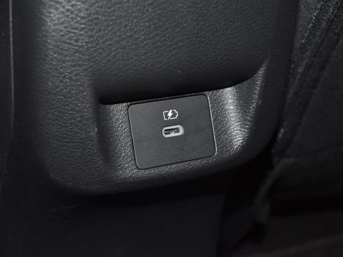 Certified 2024 Nissan Versa SR w/ Trunk Package FWD image 18
