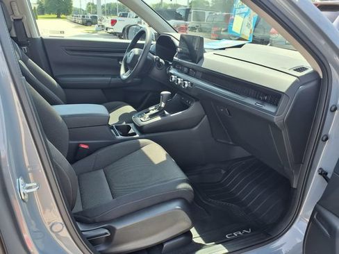 Used 2026 Honda CR-V EX image 22
