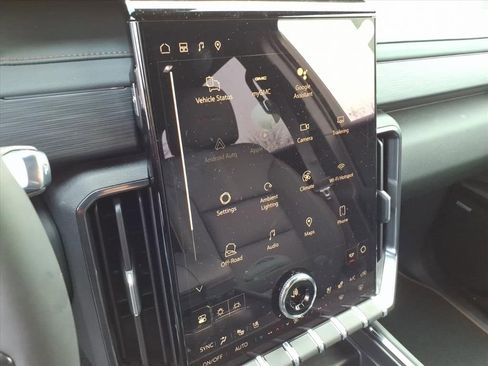 New 2026 GMC Acadia AT4 w/ Luxury Package image 13