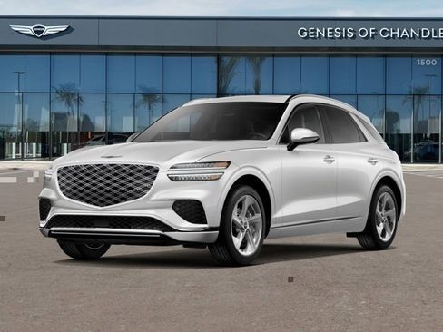 New 2026 Genesis GV70 2.5T Advanced AWD/4WD image 1