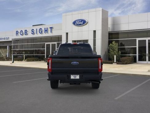 New 2026 Ford F250 XL w/ STX Appearance Package AWD/4WD image 5