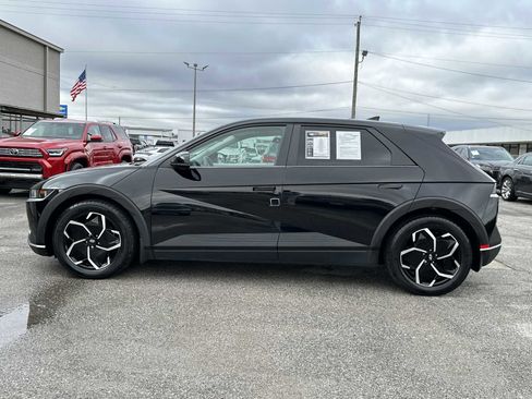 Used 2023 Hyundai Ioniq 5 SEL image 5