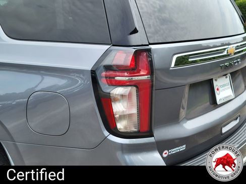 Used 2022 Chevrolet Tahoe LT RWD image 13
