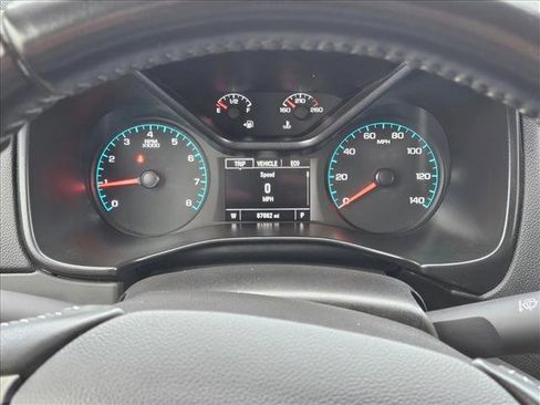 Used 2021 Chevrolet Colorado LT image 10