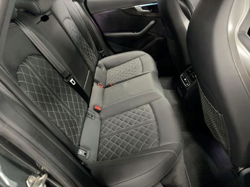 Used 2023 Audi S5 Prestige w/ Prestige Package image 29