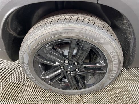 New 2026 Chevrolet Trax ACTIV w/ Sunroof Package image 16