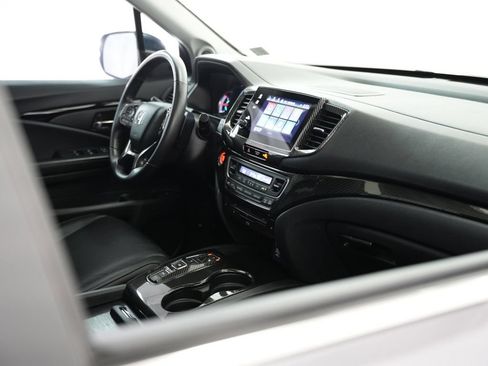 Used 2020 Honda Pilot Touring image 55