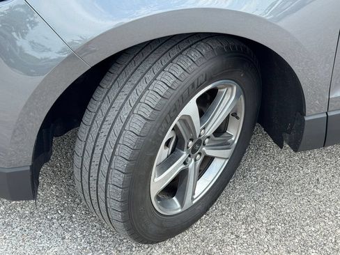 Used 2024 Ford Edge SEL w/ Convenience Package AWD/4WD image 45