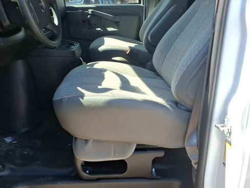 New 2026 GMC Savana 2500 w/ Driver Convenience Package image 14