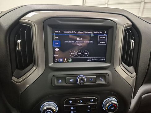 New 2026 GMC Sierra 1500 Pro w/ Graphite Edition image 13