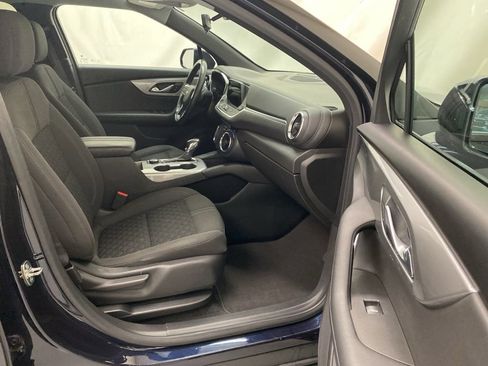 Used 2020 Chevrolet Blazer LT image 15