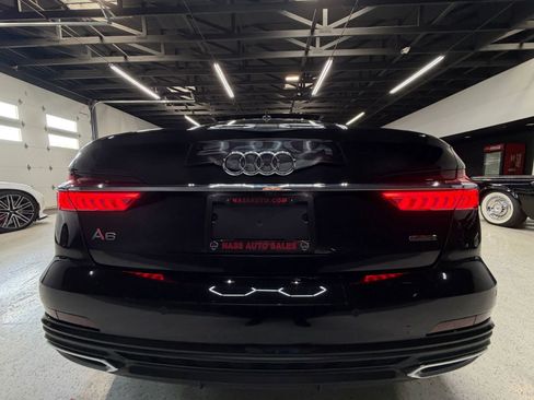 Used 2019 Audi A6 3.0T Premium Plus w/ Premium Plus Package image 17