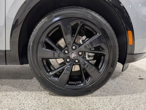 Used 2023 Buick Envision Preferred w/ Sport Touring Package image 12