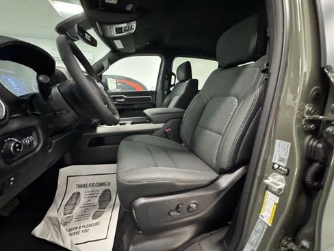 New 2026 RAM 1500 Big Horn image 14