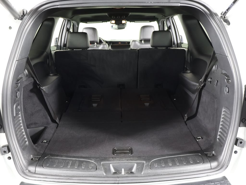 Used 2023 Dodge Durango GT AWD/4WD image 23