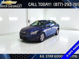 Used 2013 Chevrolet Cruze LS video 1