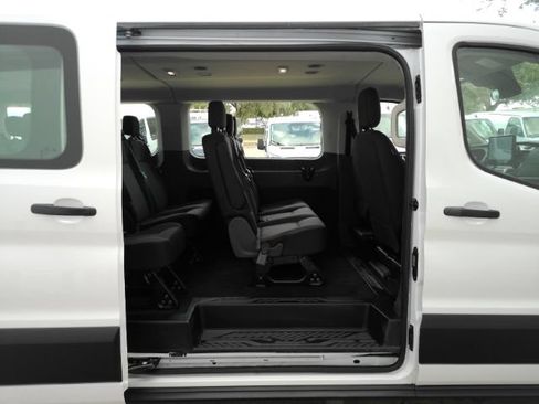 Used 2025 Ford Transit 350 XLT RWD image 19