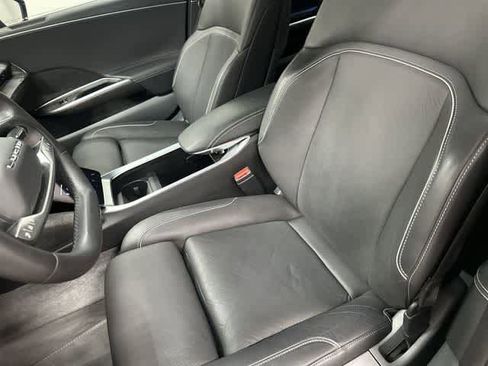 Used 2024 Lucid Air Touring AWD/4WD image 10