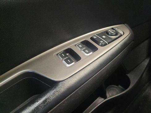 Used 2019 Kia Optima S w/ S Panoramic Sunroof Package FWD image 27