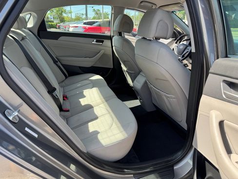 Used 2017 Hyundai Sonata SE image 13