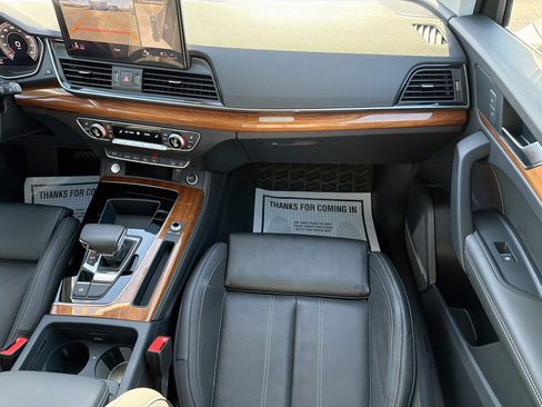 Used 2023 Audi Q5 2.0T Prestige AWD/4WD image 17