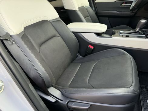 New 2026 MAZDA CX-5 Select AWD/4WD image 8
