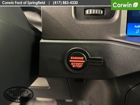 New 2025 Ford Bronco Raptor AWD/4WD image 36
