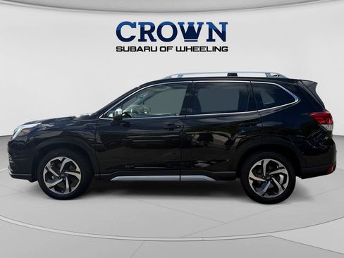 Used 2024 Subaru Forester Touring w/ Convenience Package AWD/4WD image 6