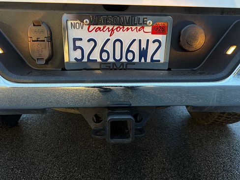 Used 2019 GMC Sierra 1500 SLE w/ SLE Value Package image 7