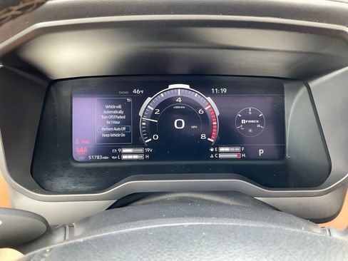 Used 2024 Toyota Tundra 1794 Edition image 14