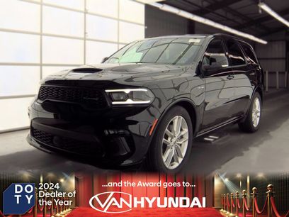Used 2023 Dodge Durango R/T