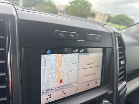 Used 2018 Ford F150 XLT w/ Equipment Group 302A Luxury image 13