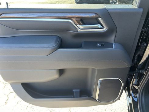 New 2026 Chevrolet Silverado 2500 LT w/ Trail Boss Package AWD/4WD image 47