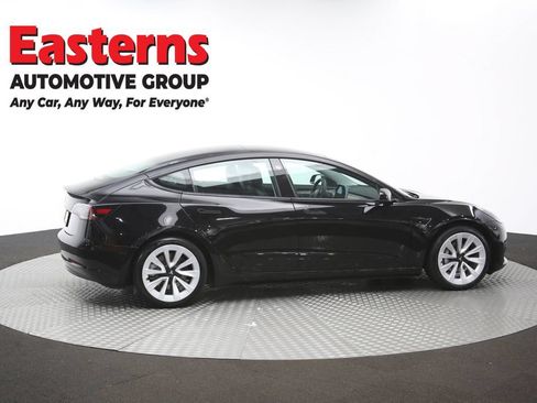 Used 2021 Tesla Model 3 Standard Range Plus RWD image 38