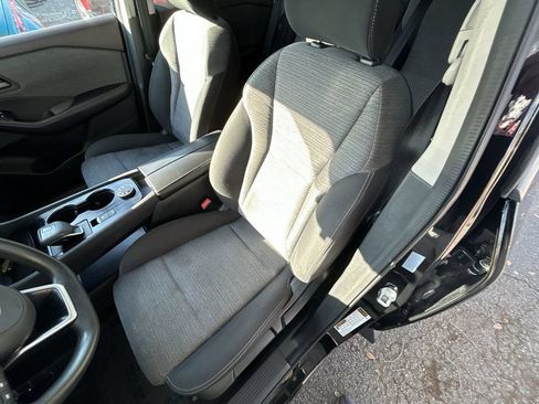 Used 2021 Nissan Rogue S AWD/4WD image 14