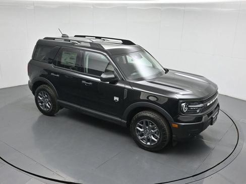 New 2026 Ford Bronco Sport Big Bend w/ Convenience Package AWD/4WD image 35