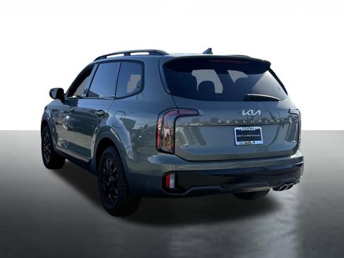 Certified 2024 Kia Telluride SX Prestige X-Pro image 6