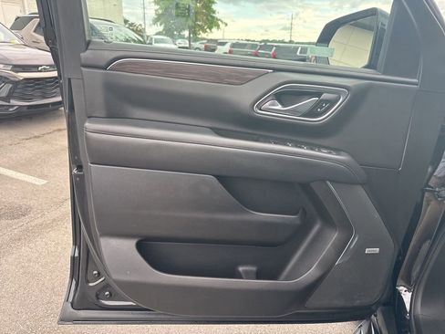 Used 2021 Chevrolet Tahoe LT AWD/4WD image 10