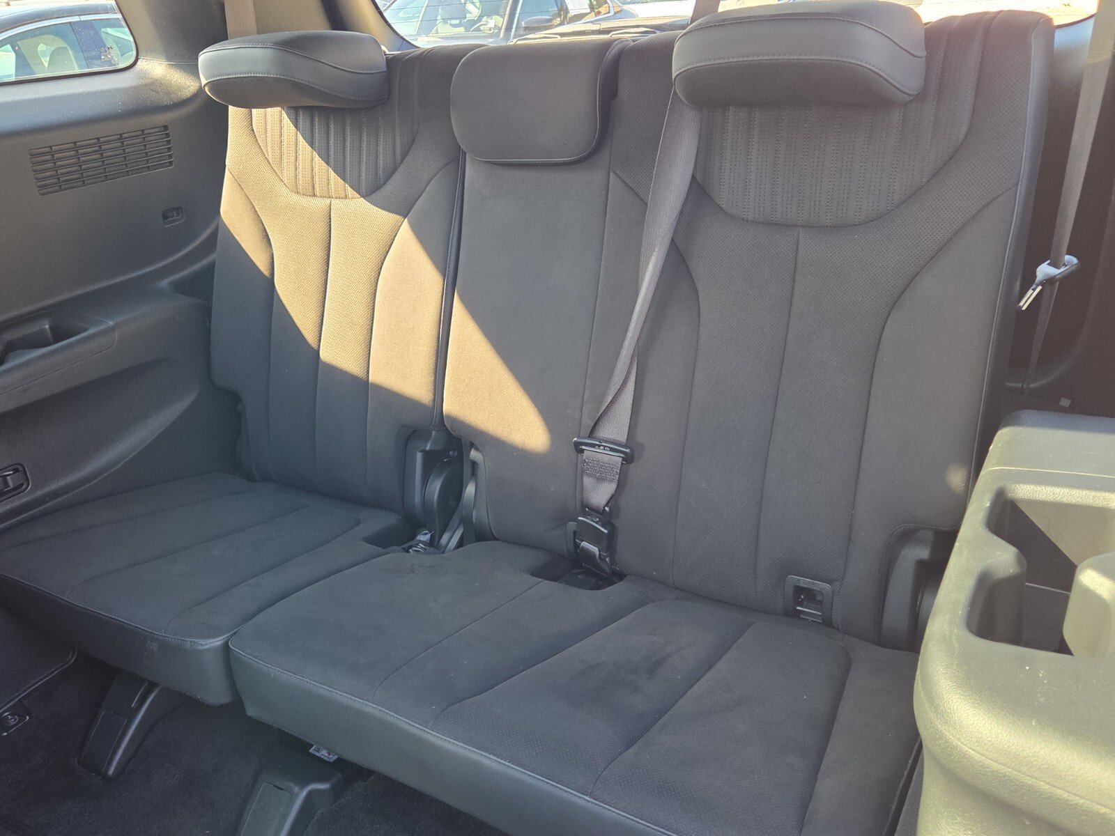 Used 2024 Hyundai Palisade Calligraphy AWD/4WD image 9