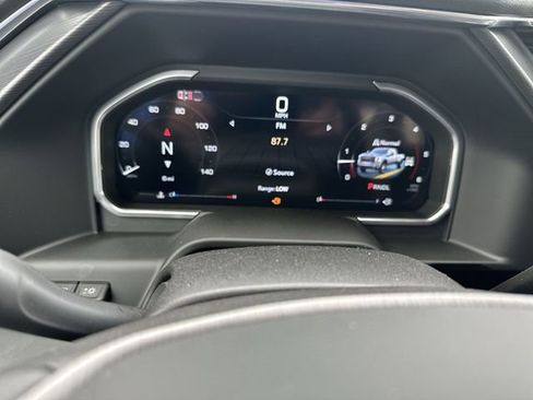 New 2026 GMC Sierra 3500 Denali Ultimate w/ LPO, Black Badging Package AWD/4WD image 12