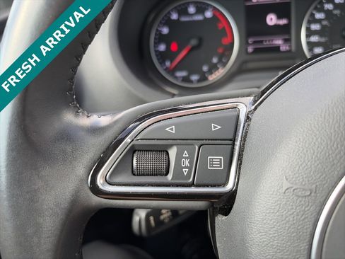 Used 2016 Audi A3 1.8T Premium image 16