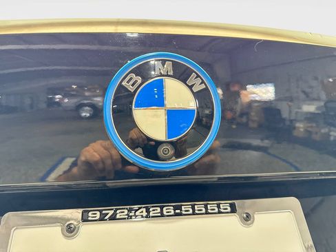 Used 2024 BMW i4 eDrive35 w/ Convenience Package RWD image 21