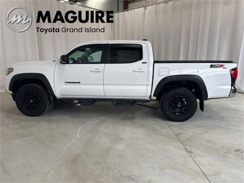 Used 2023 Toyota Tacoma SR5 image 25