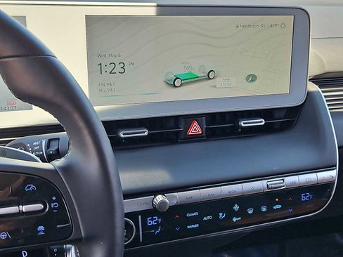 Certified 2024 Hyundai Ioniq 5 Limited RWD image 27