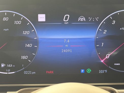 Used 2023 Mercedes-Benz S 580 4MATIC Sedan image 24