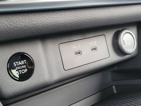 New 2026 Nissan Rogue Dark Armor FWD image 9